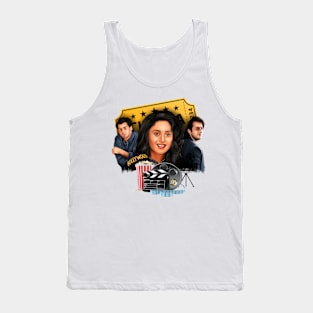 Bollymovies tees 9 Tank Top